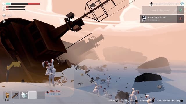 冬日计划Project Winter-v1.22.891-1dlc-中文30帧 image 2