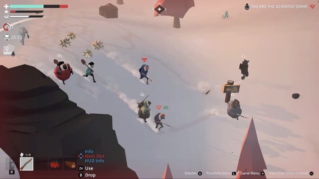 冬日计划Project Winter-v1.22.891-1dlc-中文30帧 image 3