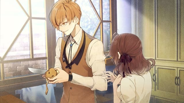 冷然之天秤：帝都幻惑绮谭-v1.0.1 -中文60帧 image 2