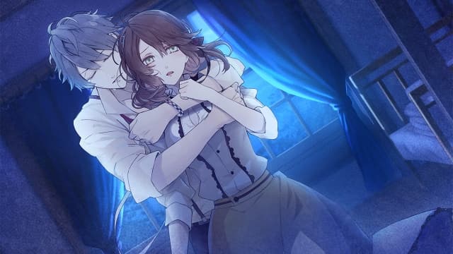 冷然之天秤：帝都幻惑绮谭-v1.0.1 -中文60帧 image 4