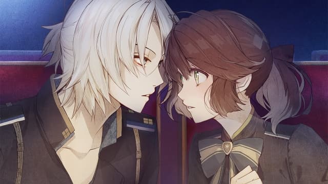 冷然之天秤：帝都幻惑绮谭-v1.0.1 -中文60帧 image 5