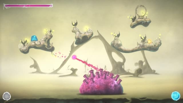 凝聚之水Henosis-v1.0.3-中文60帧 image 2