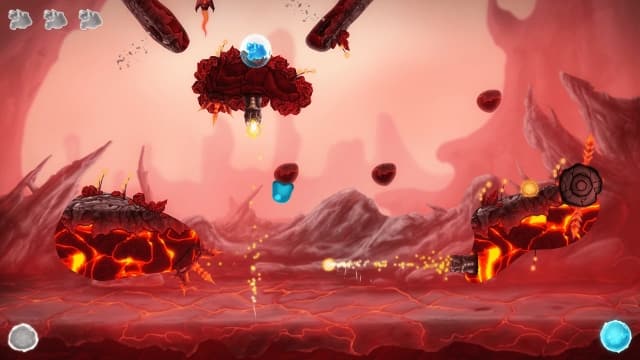 凝聚之水Henosis-v1.0.3-中文60帧 image 4