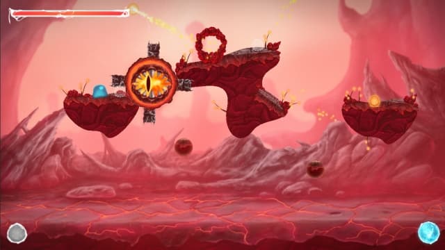 凝聚之水Henosis-v1.0.3-中文60帧 image 5