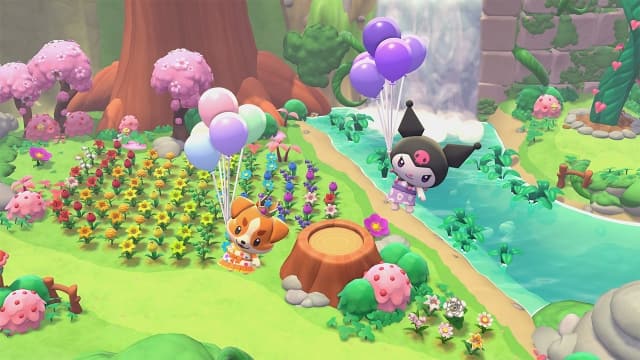 凯蒂猫的岛屿冒险HelloKitty-v1.10.1-30帧 image 4