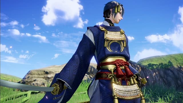 刀剑乱舞无双-v1.0.6-26dlc-中文30帧 image 2