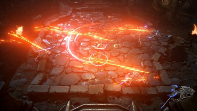 刀锋2：邪恶回归-v1.0.4-30帧-附汉化补丁 image 2