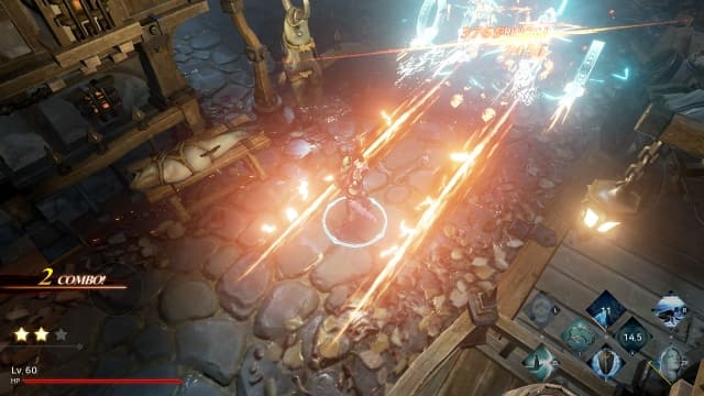 刀锋2：邪恶回归-v1.0.4-30帧-附汉化补丁 image 3