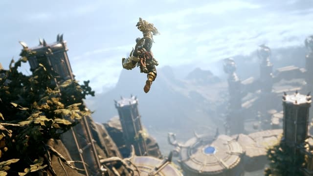 刀锋2：邪恶回归-v1.0.4-30帧-附汉化补丁 image 4