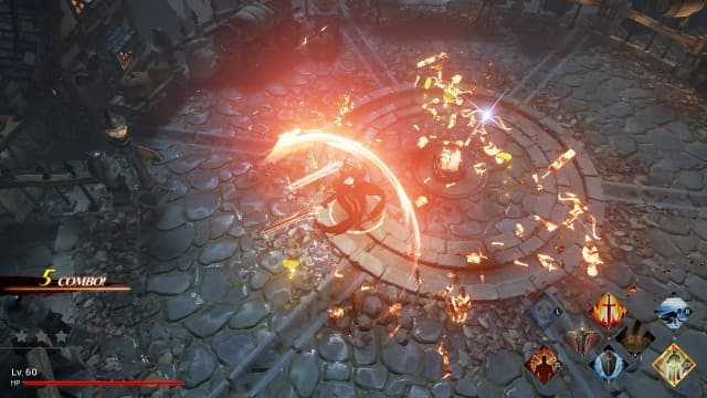 刀锋2：邪恶回归-v1.0.4-30帧-附汉化补丁 image 5