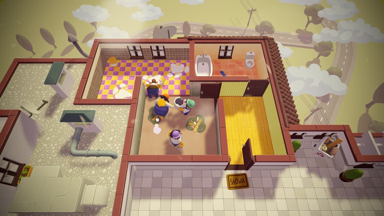 分手装修-v1.1.8-3dlc-60帧-Yuzu可运行 image 2