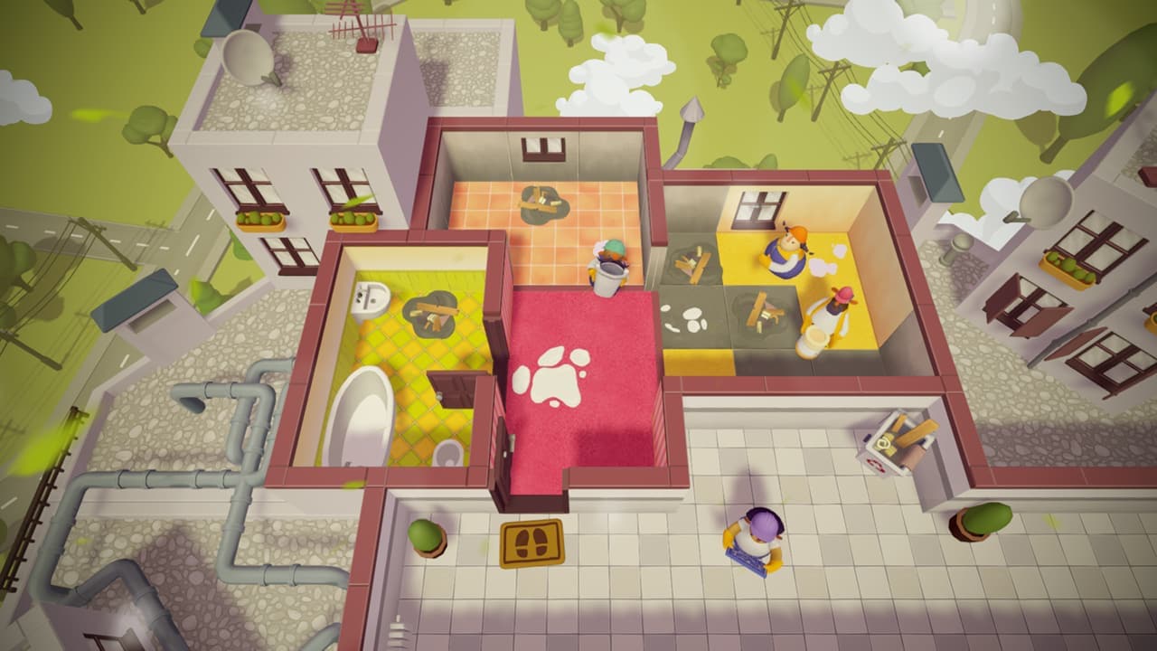 分手装修-v1.1.8-3dlc-60帧-Yuzu可运行 image 3