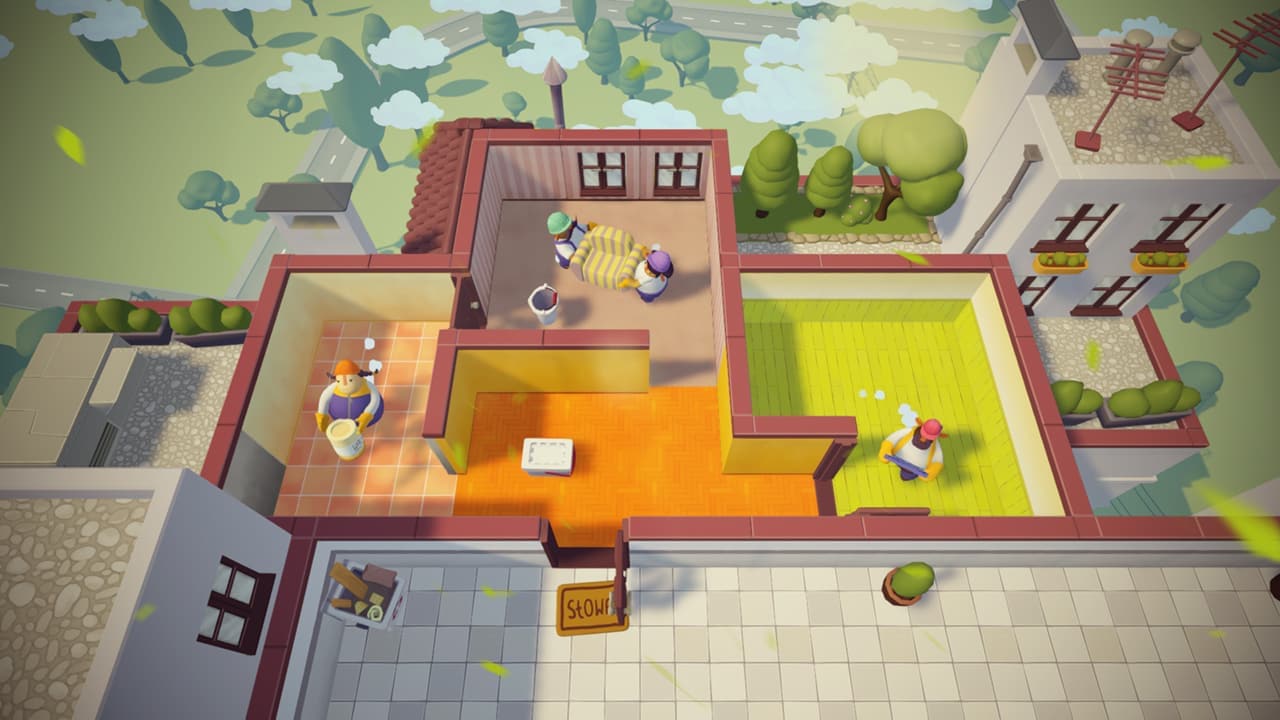 分手装修-v1.1.8-3dlc-60帧-Yuzu可运行 image 5