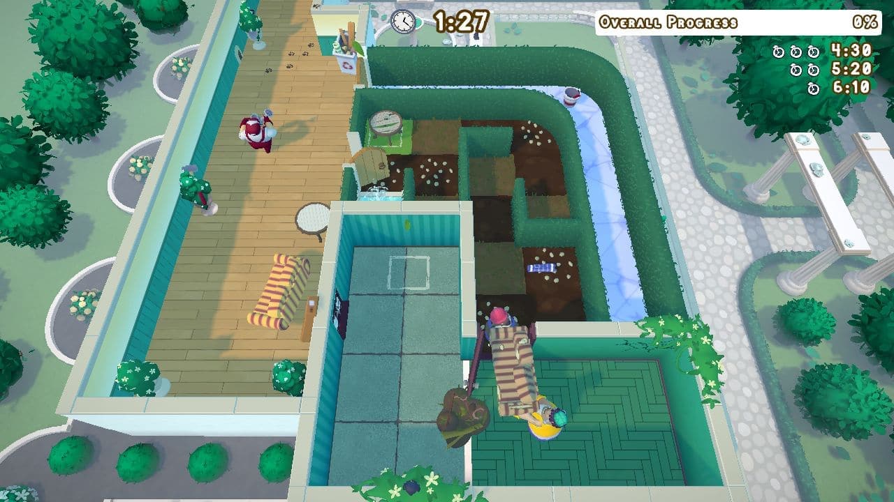 分手装修：终极版-v1.0.1-60帧-Yuzu可运行 image 3