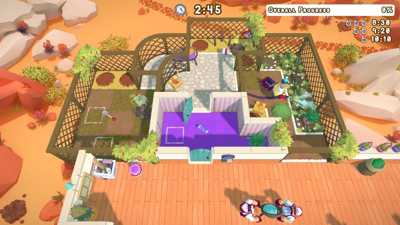 分手装修：终极版-v1.0.1-60帧-Yuzu可运行 image 5