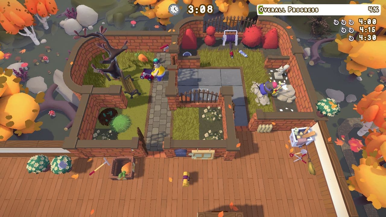 分手装修：终极版-v1.0.1-60帧-Yuzu可运行 image 6