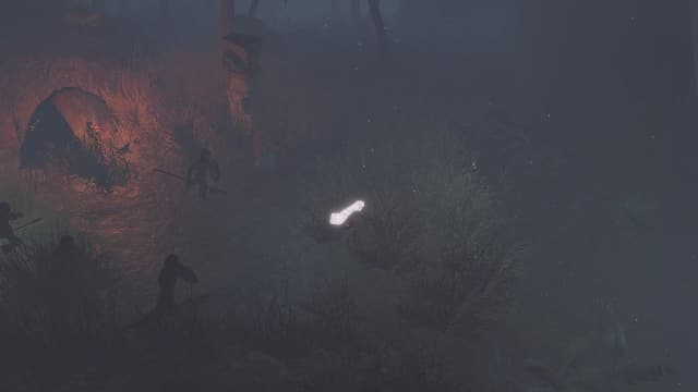 切勿回头TURNTACK-v1.0.0-中文60帧 image 4