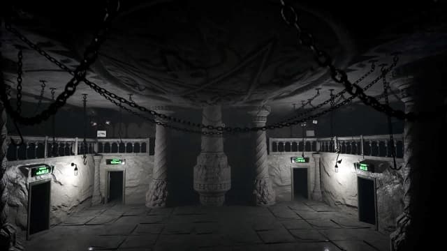 刑罚:加长版Infliction-v1.08-中文30帧 image 3
