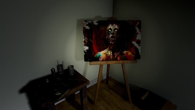 刑罚:加长版Infliction-v1.08-中文30帧 image 4