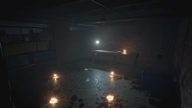 刑罚:加长版Infliction-v1.08-中文30帧 image 5