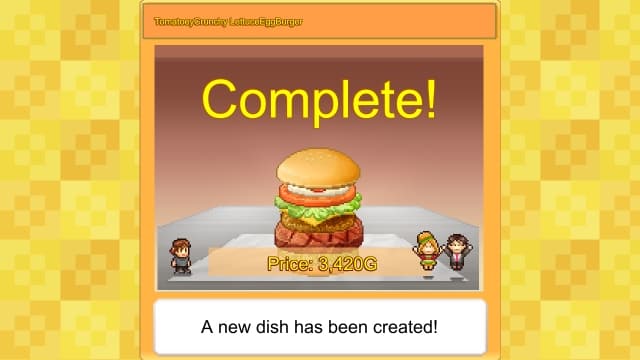 创意汉堡物语Burger Bistro Story-v1.44-中文21帧 image 3