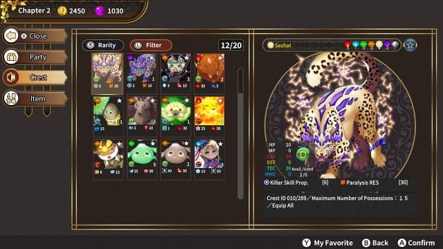 创神之阿尔斯马格纳-v1.2.1-中文-60帧 image 3