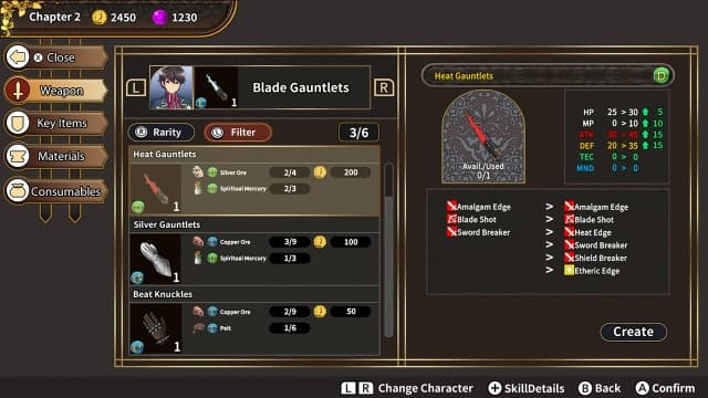 创神之阿尔斯马格纳-v1.2.1-中文-60帧 image 5