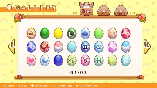 初音未来 连接拼图 蛋与鸟-60帧-无中文 image 6