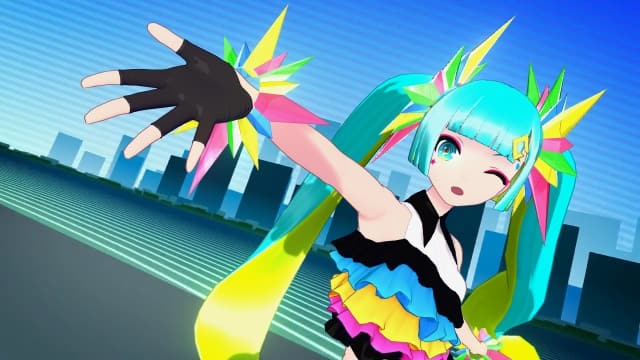 初音未来：歌姬计划MEGA39's-v1.0.9-27dlc-60帧 image 6