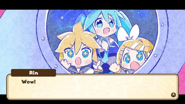 初音未来：神奇的星球和愿望的碎片-60帧-无中文 image 3