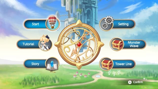 前进 天空塔-v1.0.0-中文30帧 image 3