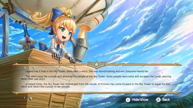 前进 天空塔-v1.0.0-中文30帧 image 4