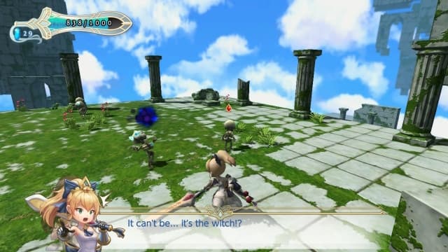 前进 天空塔-v1.0.0-中文30帧 image 5