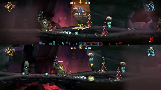 剑与勇士2 肉夹末日-v1.0.0-中文30帧 image 2