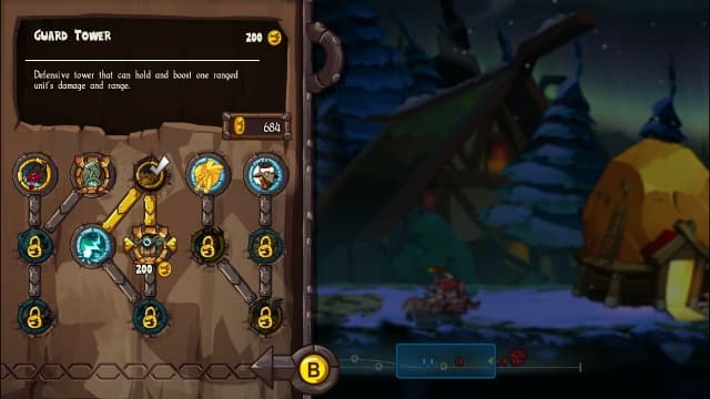 剑与勇士2 肉夹末日-v1.0.0-中文30帧 image 4