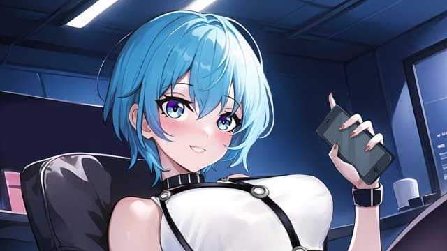 动漫 女生Anime Girls-v1.0.0-中文60帧 image 3