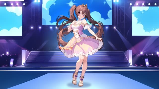 动漫 女生Anime Girls-v1.0.0-中文60帧 image 5