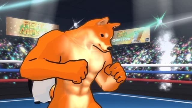 动物之斗Fight of Animals-v1.0.8-中文60帧 image 2