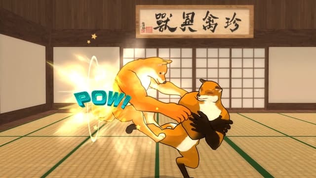 动物之斗Fight of Animals-v1.0.8-中文60帧 image 4