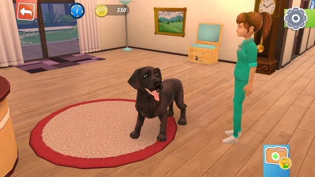 动物医院Animal Hospital-v1.1.0-中文60帧 image 2