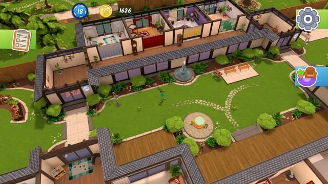 动物医院Animal Hospital-v1.1.0-中文60帧 image 3