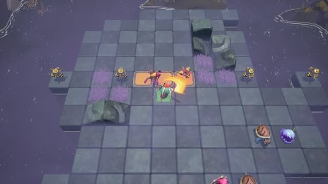 勇攀高塔Guild of Ascension-v1.0.0-中文60帧 image 4