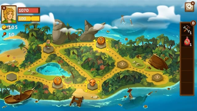 勇敢之地骑士团-v1.1.7-4dlc-60帧 image 5