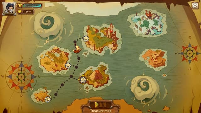 勇敢大陆 三部曲Braveland Trilogy-v1.0.0-中文60帧 image 4