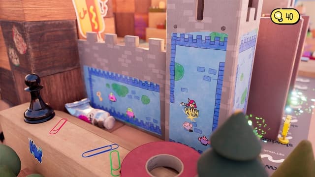 勇敢小骑士-v1.0.6-60帧 image 3