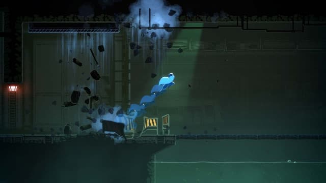 勇敢的哈克HAAK-v1.4.1-中文60帧 image 2