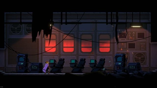 勇敢的哈克HAAK-v1.4.1-中文60帧 image 4