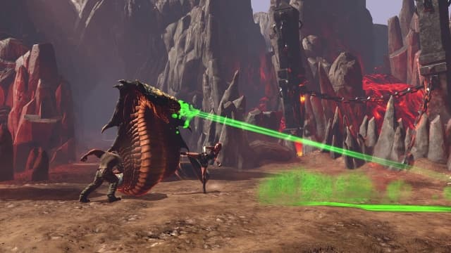 勇敢者的游戏：荒野冒险-v1.0.0-中文60帧 image 5