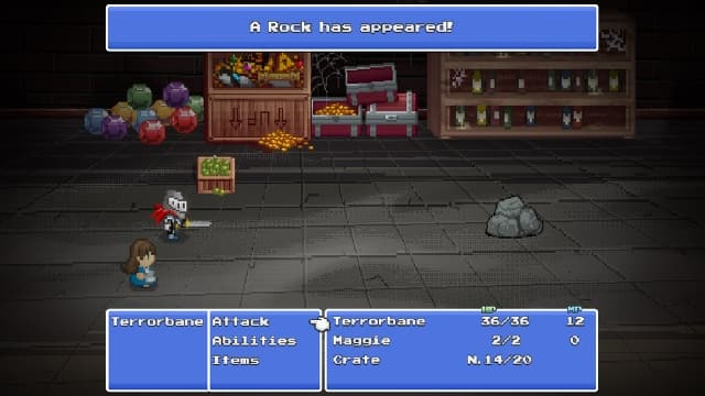 勇者斗幺蛾tERRORbane-v1.0-中文-60帧 image 4