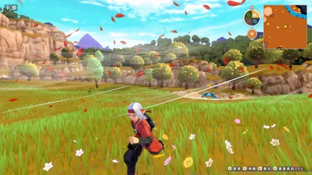 勇者斗恶龙怪兽篇3-v1.0.6-21dlc image 5